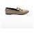 Mocassini con borchie dorate Giuseppe Zanotti - vista 8