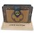 Louis Vuitton Tarjetero para mujer Juliet Monogram Canvas Reverse - vista 2
