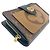 Louis Vuitton Tarjetero para mujer Juliet Monogram Canvas Reverse - vista 4