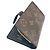 Louis Vuitton Tarjetero para mujer Juliet Monogram Canvas Reverse - vista 8