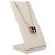 Hermès Collar Pop Rose Gold Black Large - vista 2