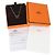Hermès Collar Pop Rose Gold Black Large - vista 6
