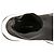 Balenciaga Sneakers Speed Runner Black White - vista 15
