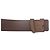Louis Vuitton Cintura da uomo Damier Ebene LV Initials - vista 12