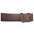 Louis Vuitton Cintura da uomo Damier Ebene LV Initials - vista 5