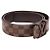 Louis Vuitton Cintura da uomo Damier Ebene LV Initials - vista 9