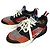 Thom Browne Sneakers in tweed scozzese da donna