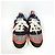 Thom Browne Sneakers in tweed scozzese da donna - vista 2