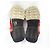 Thom Browne Sneakers in tweed scozzese da donna - vista 5