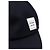 Thom Browne Cappellino da baseball in cotone con patch logo Navy - vista 4