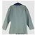 Chanel Denim Mantel Jacke Blau - Ansicht 3