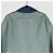Chanel Denim Mantel Jacke Blau - Ansicht 4