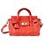 Mulberry Borsa a spalla Mini Tote Base Water