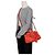 Mulberry Borsa a spalla Mini Tote Base Water - vista 14