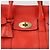 Mulberry Borsa a spalla Mini Tote Base Water - vista 2