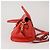 Mulberry Borsa a spalla Mini Tote Base Water - vista 3