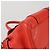Mulberry Borsa a spalla Mini Tote Base Water - vista 7