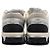 Chanel Sneakers Cruise CC White Silver - vista 8