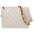 Louis Vuitton Borsa a spalla e clutch Coussin PM White