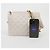 Louis Vuitton Borsa a spalla e clutch Coussin PM White - vista 10