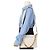 Louis Vuitton Borsa a spalla e clutch Coussin PM White - vista 11