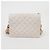 Louis Vuitton Borsa a spalla e clutch Coussin PM White - vista 2