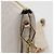 Louis Vuitton Borsa a spalla e clutch Coussin PM White - vista 5