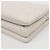 Louis Vuitton Borsa a spalla e clutch Coussin PM White - vista 7