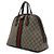 Gucci Borsa a mano e a tracolla Ophidia GG Medium Top Handle - vista 2