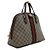 Gucci Borsa a mano e a tracolla Ophidia GG Medium Top Handle - vista 3