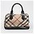 Burberry Borsa Boston Tote Bag - vista 2