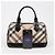 Burberry Borsa Boston Tote Bag - vista 20