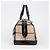 Burberry Borsa Boston Tote Bag - vista 4