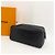 Louis Vuitton Pouch Monogram Shadow Drop Kit - vista 2