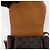 Céline Triope Canvas Medium Polka Dot Bag Tan - Ansicht 8