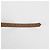 Louis Vuitton Cintura reversibile Dolphin in Monogram Reverse Canvas - vista 12