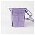 Bottega Veneta Mini Borsa Bucket a Spalla e Tracolla - vista 3