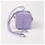 Bottega Veneta Mini Borsa Bucket a Spalla e Tracolla - vista 5