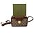 Gucci Mini bolso con cierre de broche