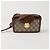 Gucci Mini bolso con cierre de broche - vista 2
