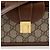 Gucci Mini bolso con cierre de broche - vista 3