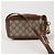 Gucci Mini bolso con cierre de broche - vista 5