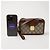 Gucci Mini bolso con cierre de broche - vista 9