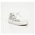 Dior Sneakers ID da donna White French Blue - vista 2