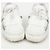 Dior Sneakers ID da donna White French Blue - vista 5