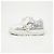 Dior Sneakers ID da donna White French Blue - vista 6