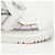 Dior Sneakers ID da donna White French Blue - vista 9