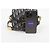 Dior Small Oblique Jacquard Bobby Shoulder and Crossbody Bag Navy - view 10