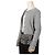Dior Small Oblique Jacquard Bobby Shoulder and Crossbody Bag Navy - view 11