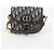 Dior Small Oblique Jacquard Bobby Shoulder and Crossbody Bag Navy - view 2